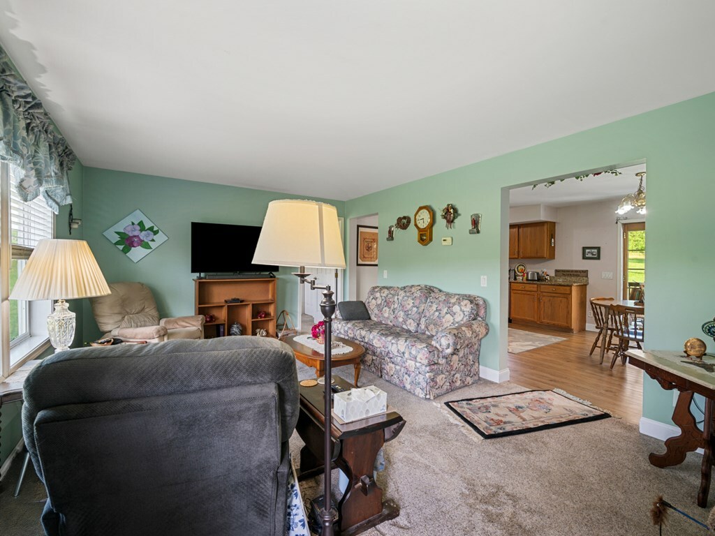 Property Photo: 119 Atwell Lane PA 16374