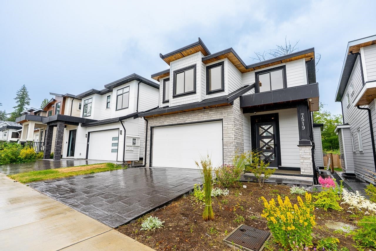 Property Photo:  7519 205 Street  BC V2Y 3S8 