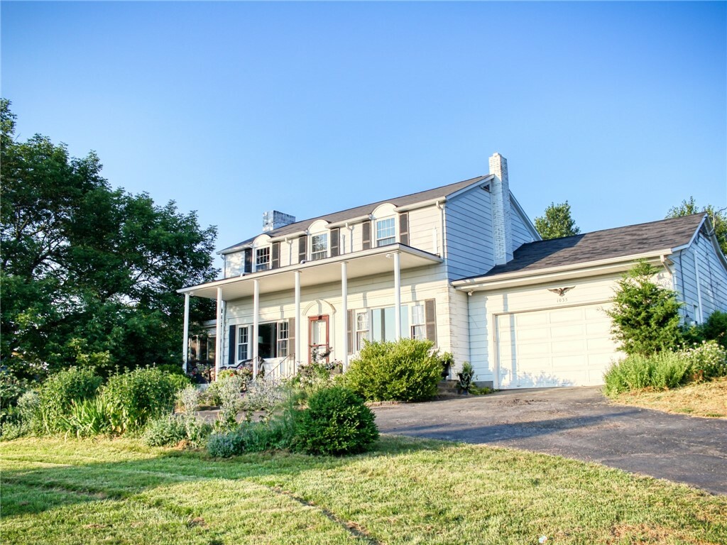 Property Photo: 1035 Cayuga Heights Road NY 14850