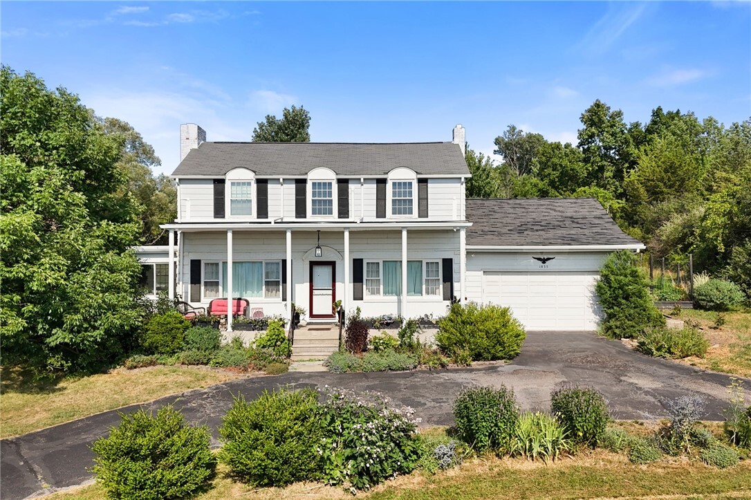 Property Photo: 1035 Cayuga Heights Road NY 14850