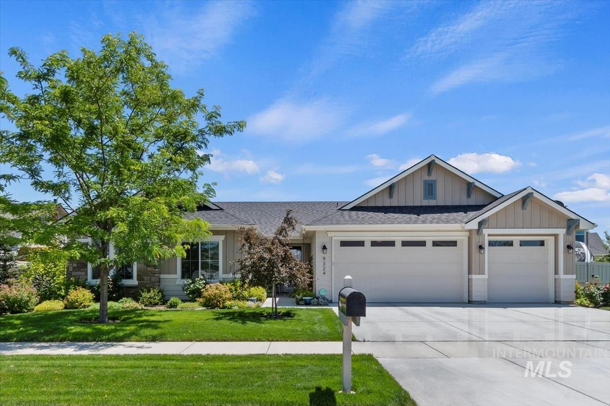 Property Photo: 9324 S Kotlas Way ID 83634