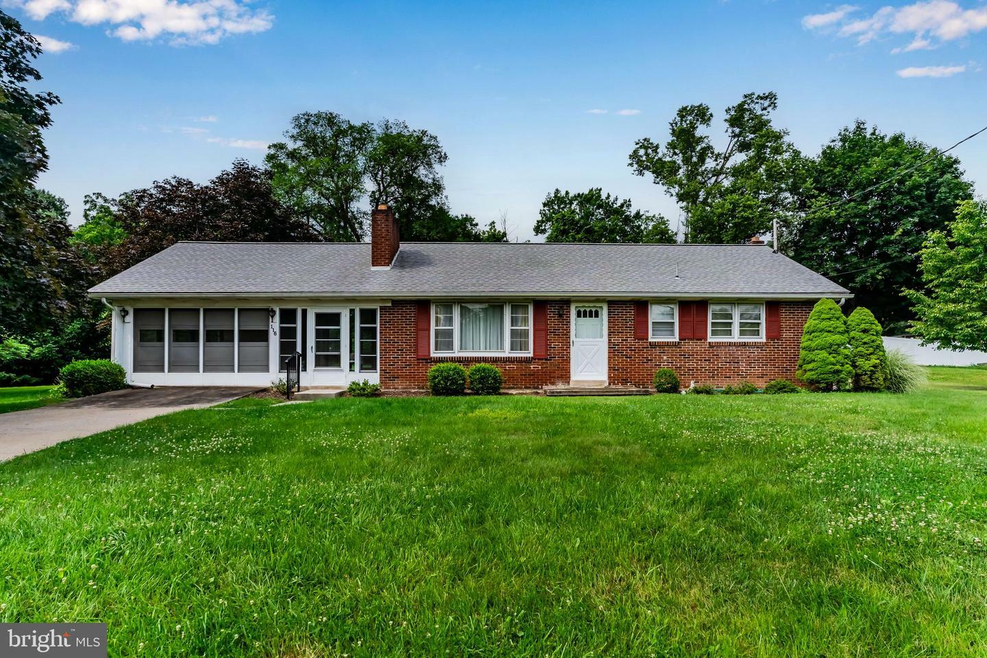 116 Diller Road  New Cumberland PA 17070 photo