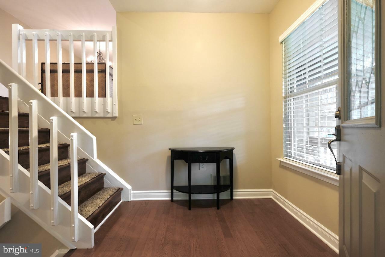 Property Photo: 37A Melrose Road A NJ 08540