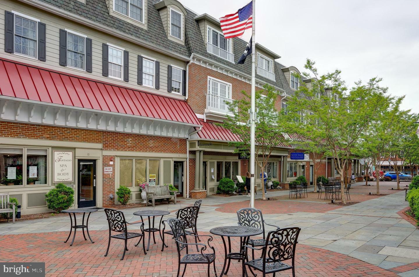 Property Photo: 30 Kings Court 301 NJ 08033