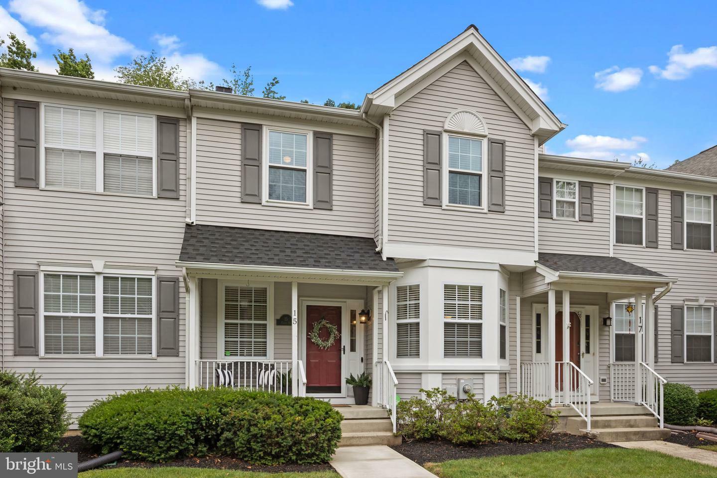 Property Photo: 15 Faxon Drive NJ 08691