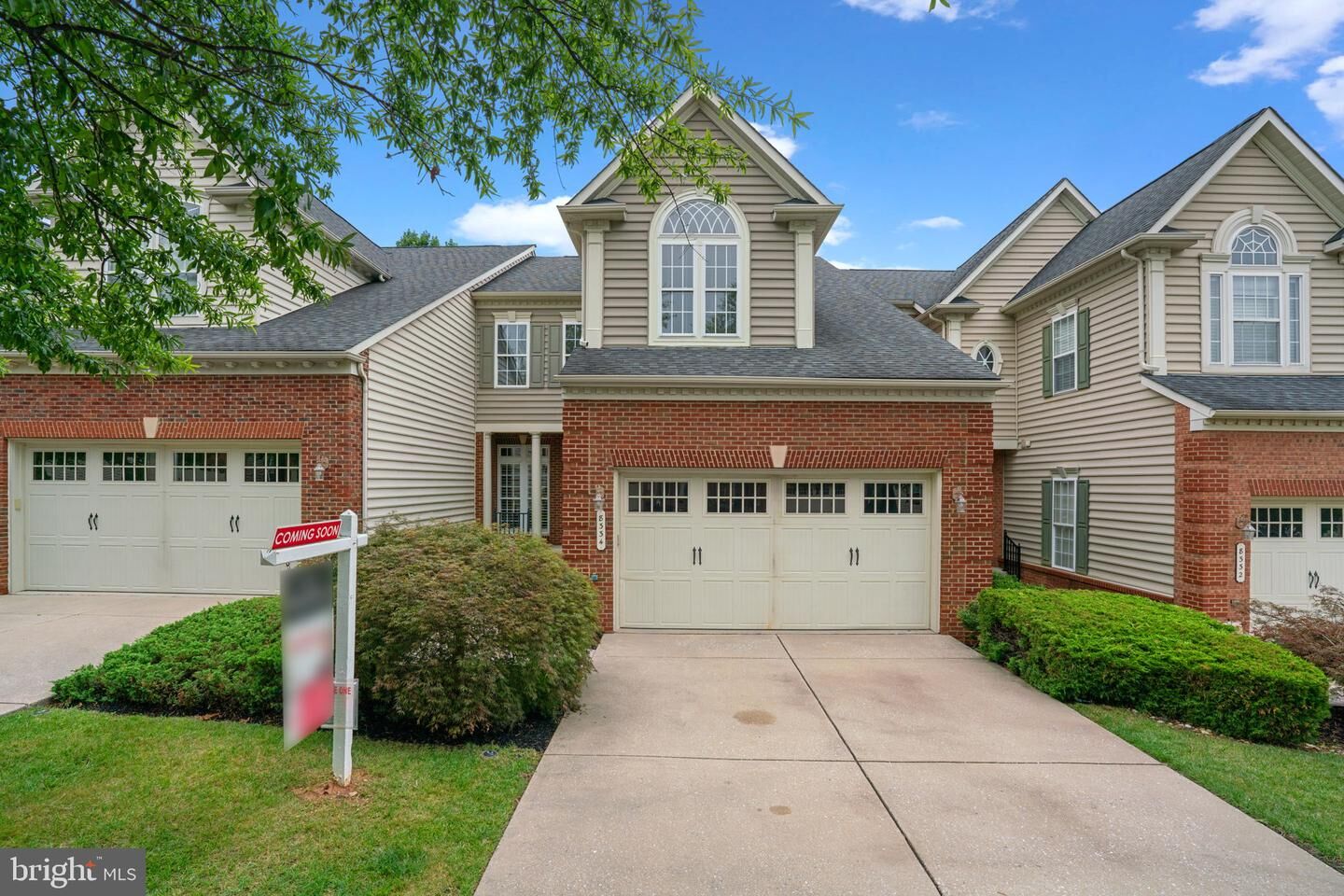 Property Photo: 8334 Meadowsweet Road MD 21208