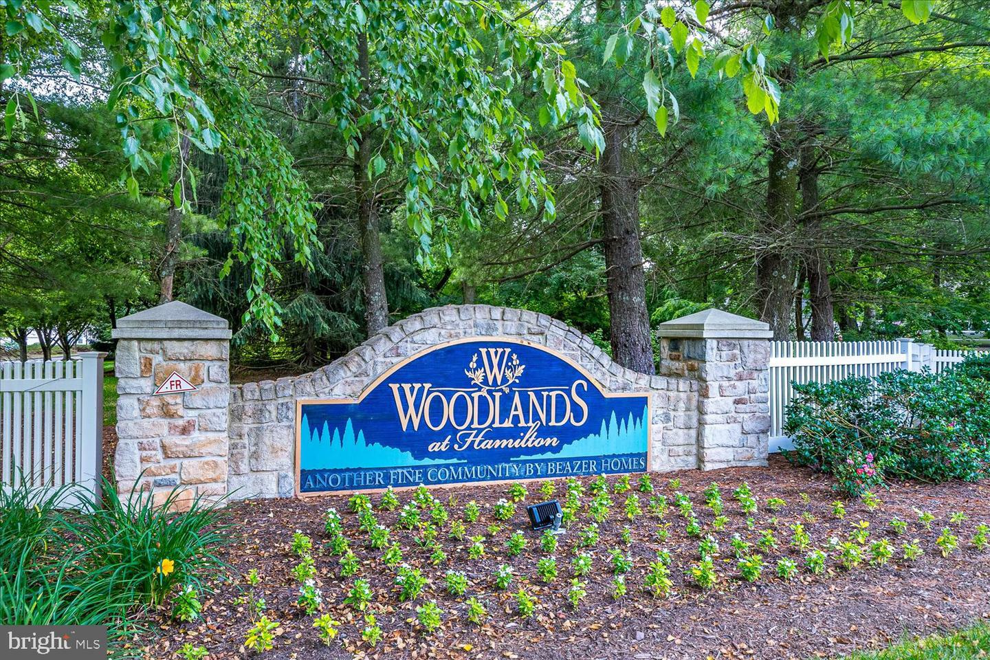 Property Photo: 732 Mowat Circle NJ 08690