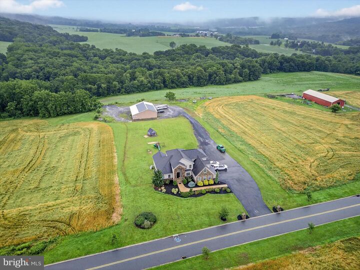 Property Photo: 13 Pheasant Hill Drive PA 17032