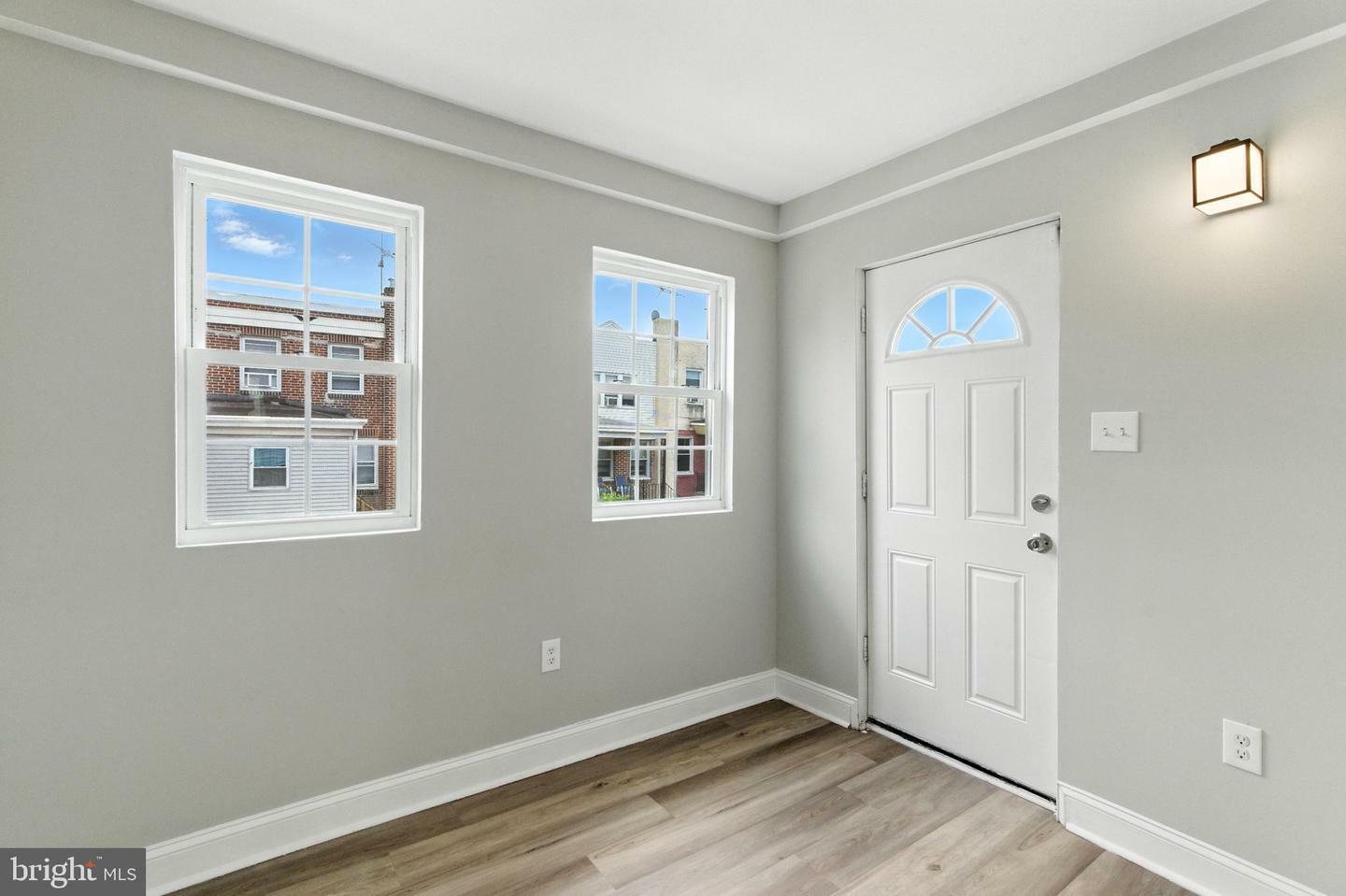 Property Photo: 6507 Theodore Street PA 19142