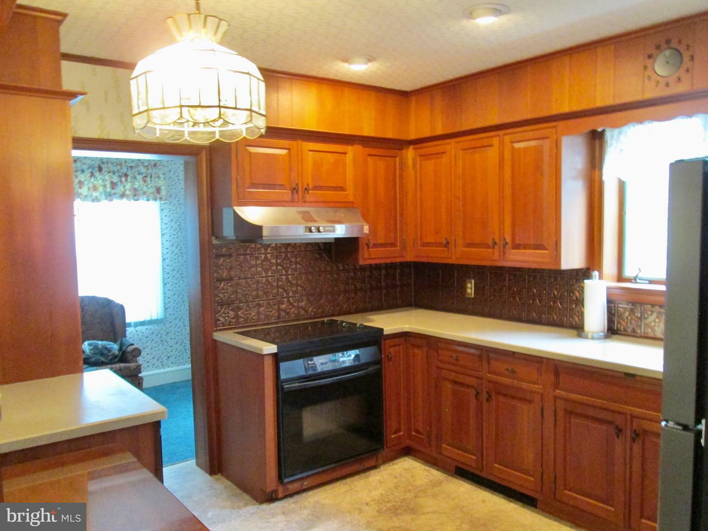 Property Photo: 1518 Hampden Boulevard PA 19604