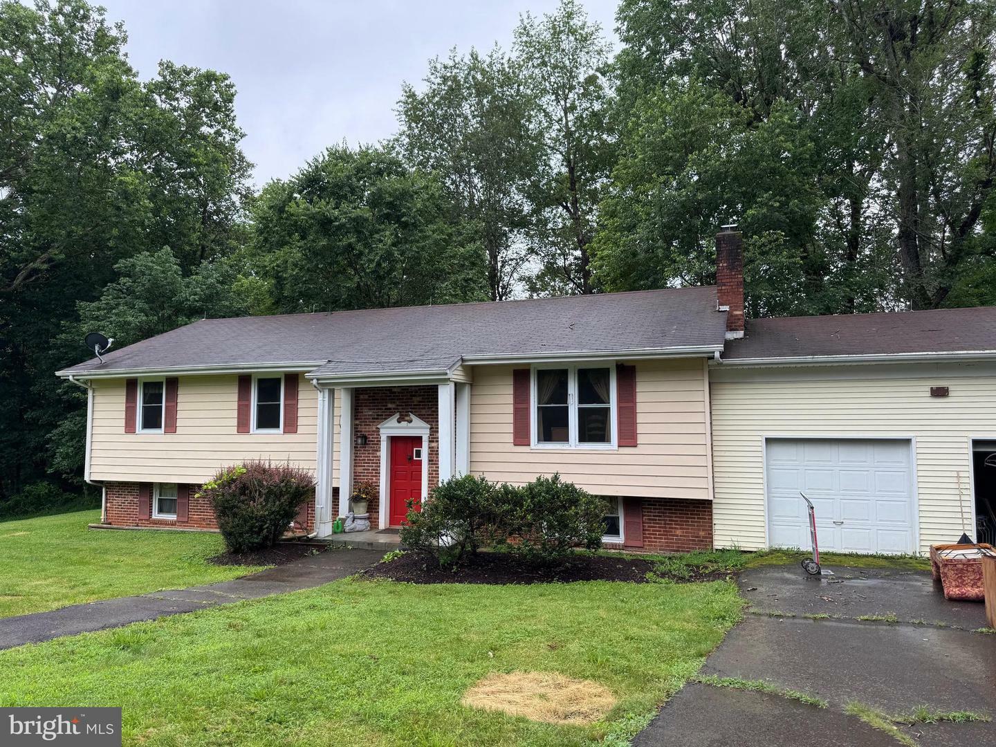 10102 Foxville Road  Warrenton VA 20186 photo