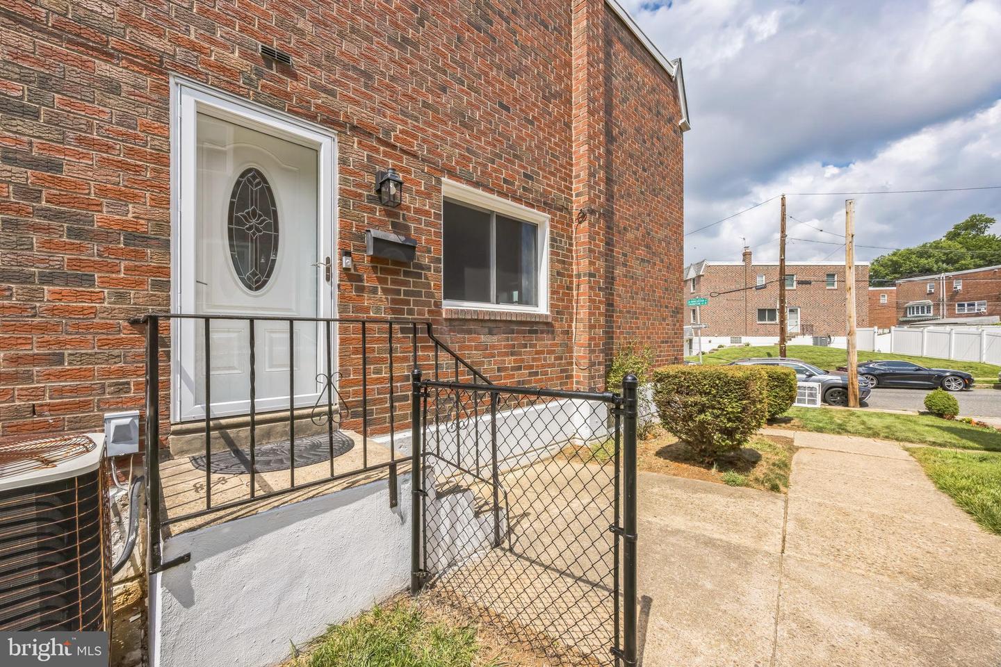 Property Photo: 2614 Taunton Street PA 19152