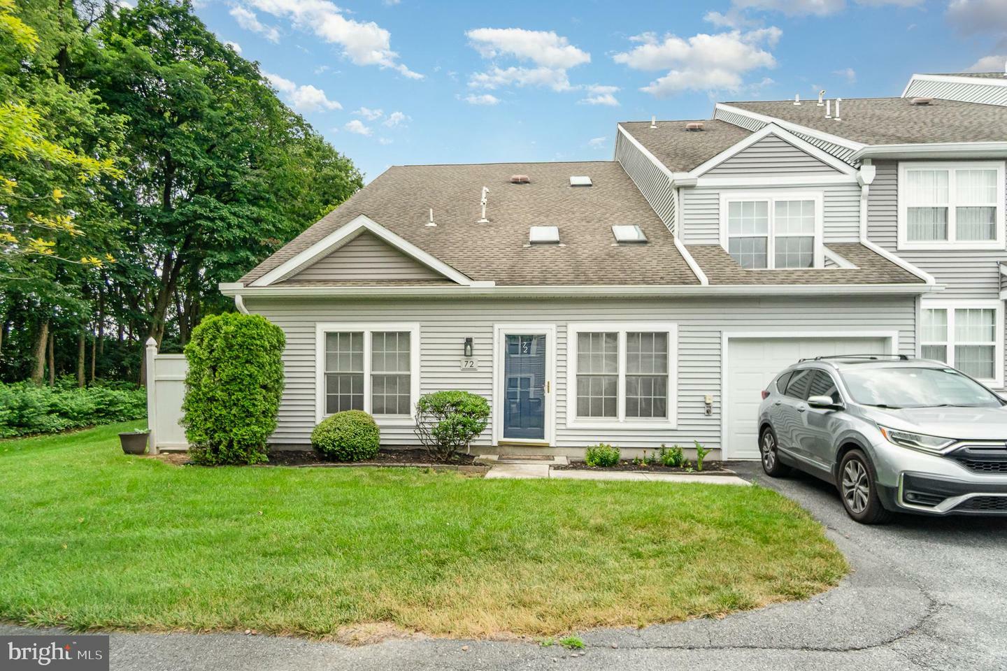 Property Photo: 72 Courtyard Drive PA 17013