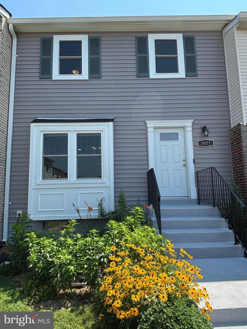 3027 White Birch Court  Fairfax VA 22031 photo