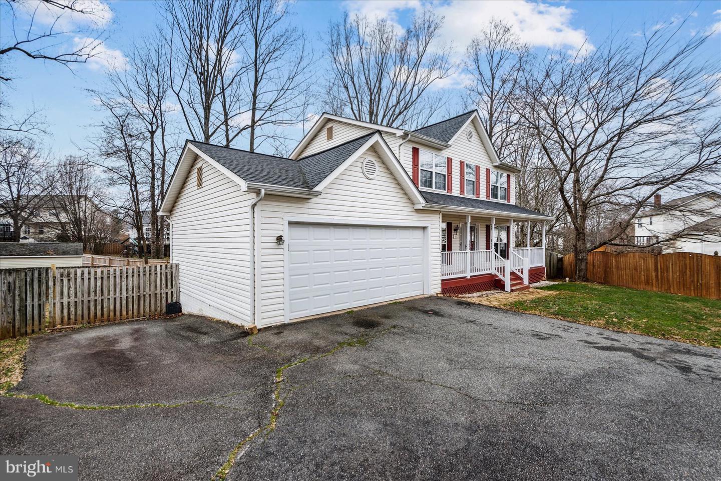 90 Tanterra Drive  Stafford VA 22556 photo