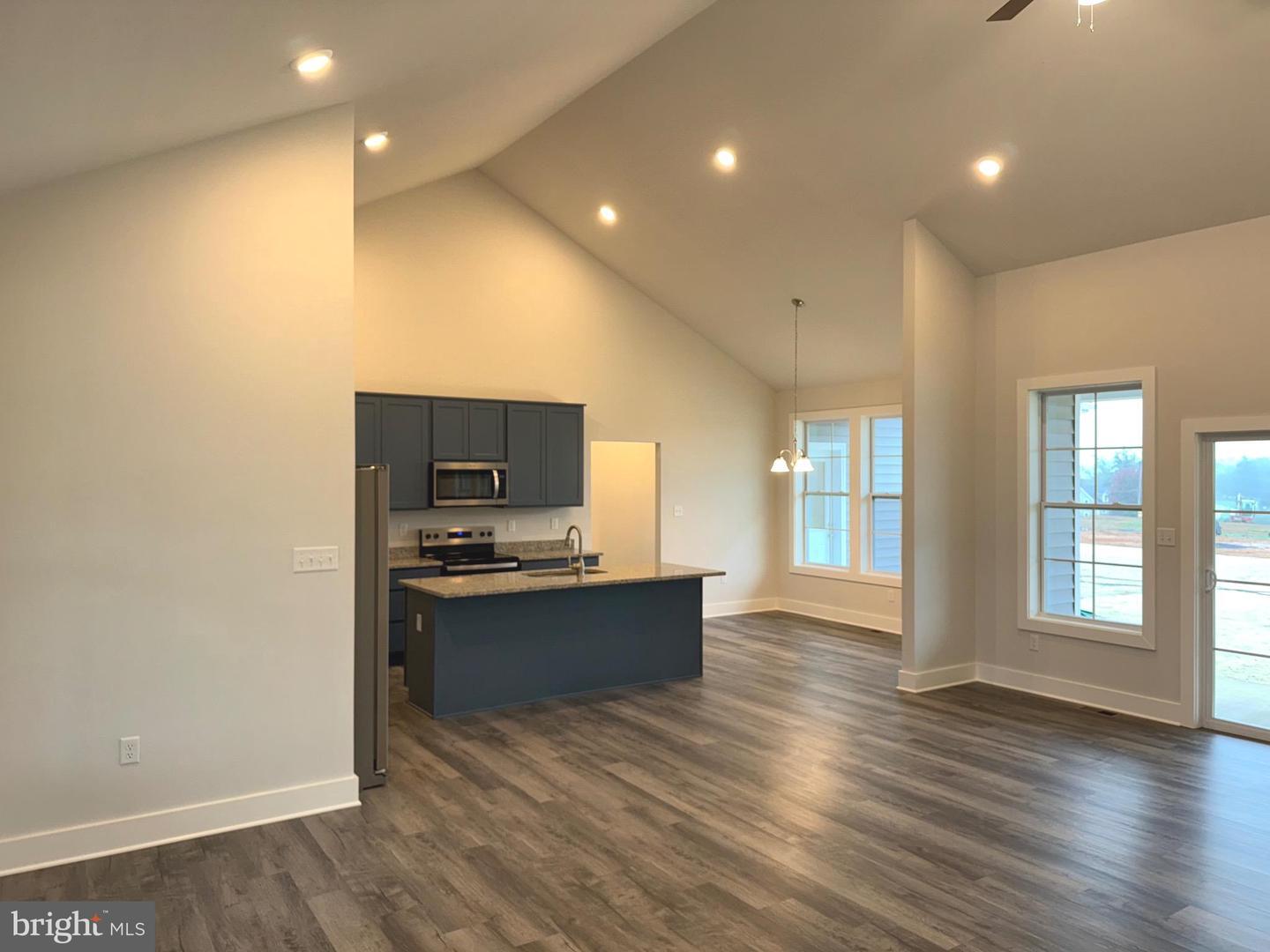 Property Photo: Lot 16 Mayapple Court WV 25427
