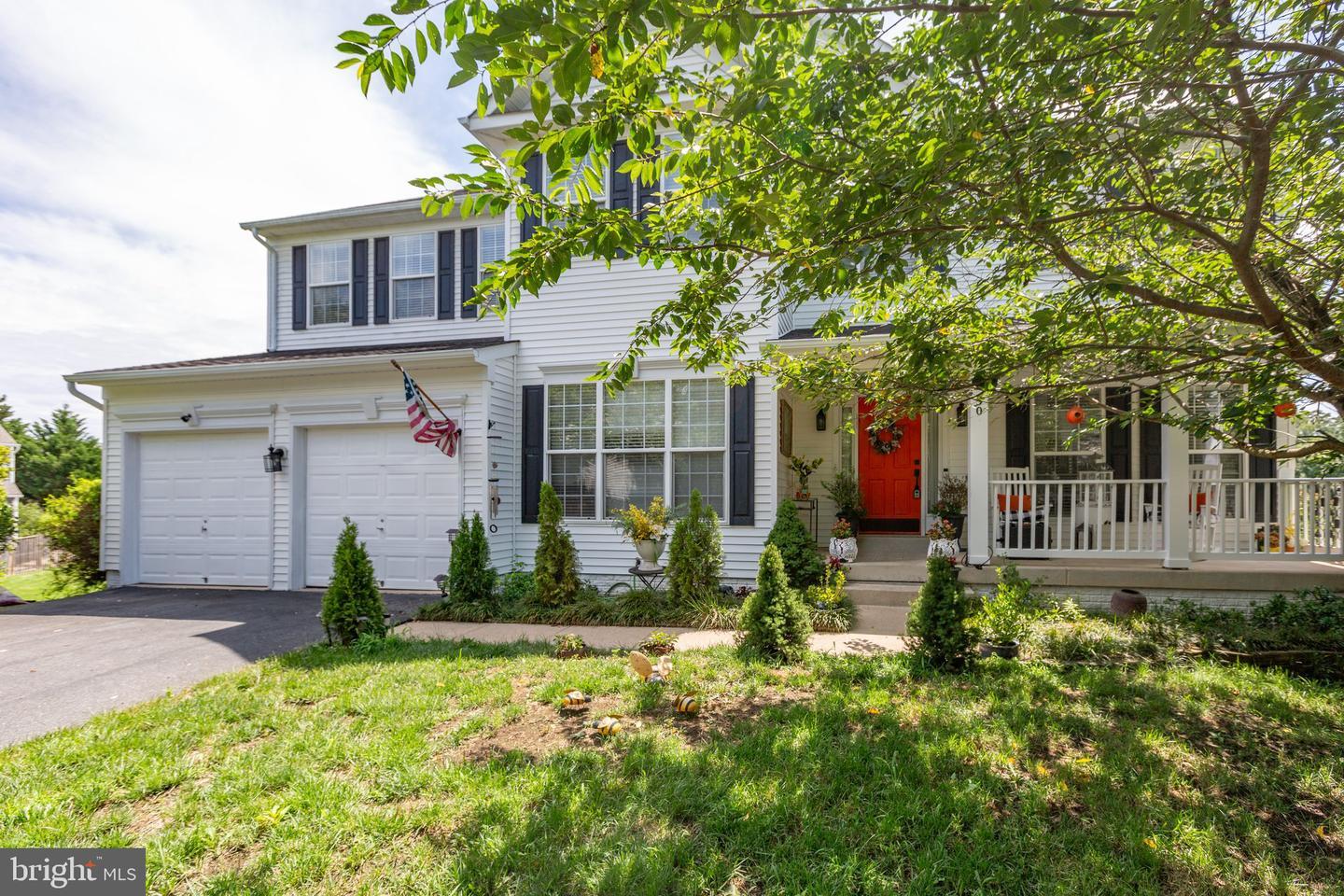 Property Photo: 50 Hamstead Road VA 22405