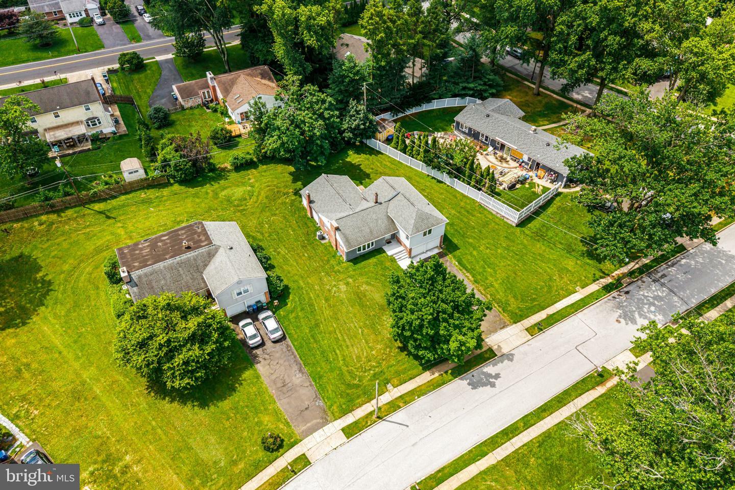 Property Photo: 1369 Michael Road PA 19046
