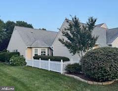 Property Photo: 11333 Savannah Drive VA 22407
