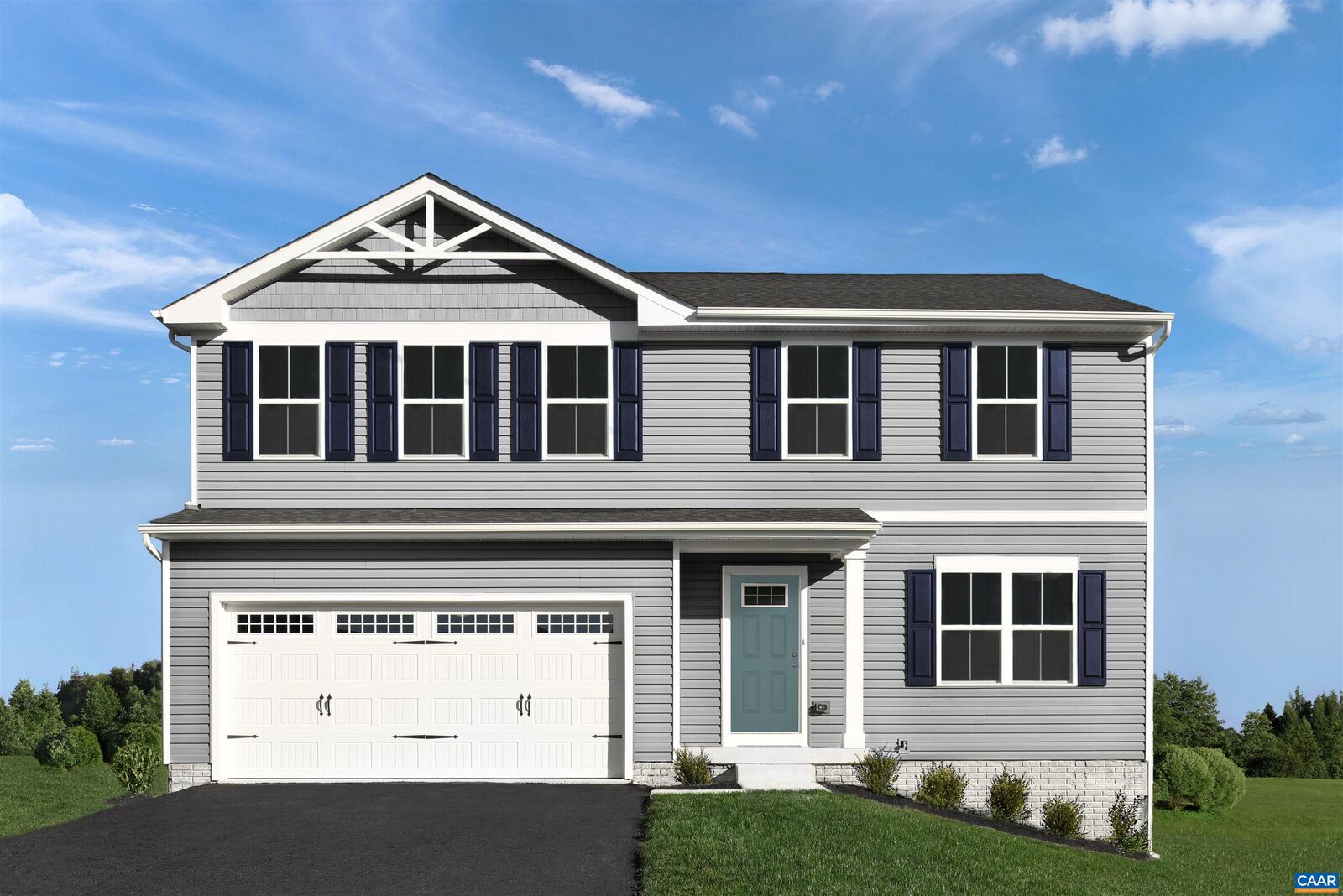 Property Photo: 200 Arches Ln VA 22923