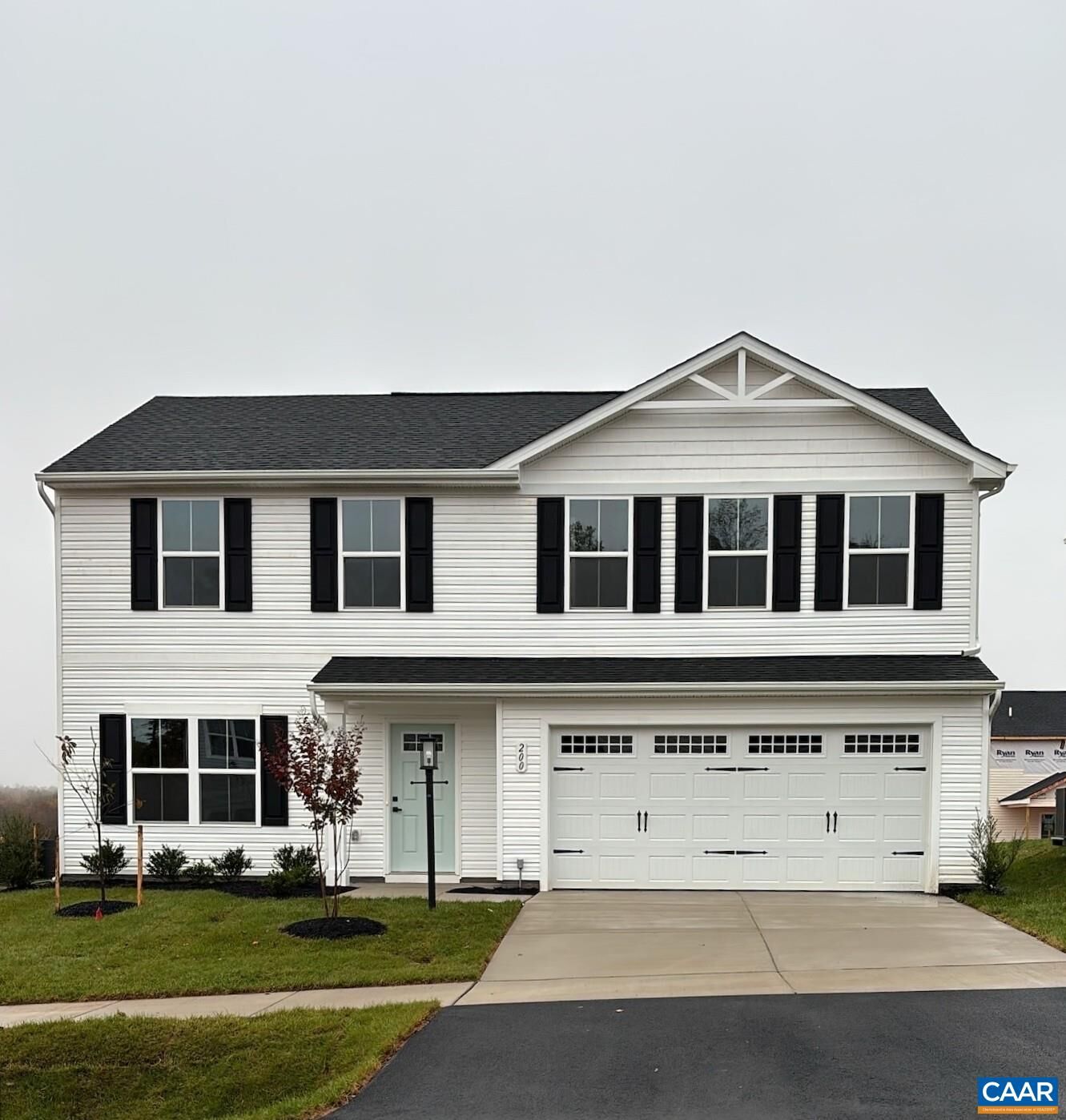 Property Photo: 200 Arches Ln VA 22923