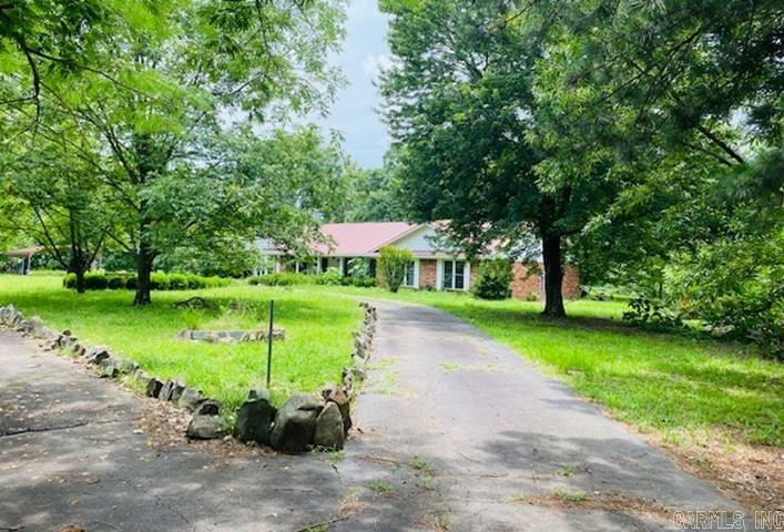 Property Photo: 686 Polk Road 38 AR 71945