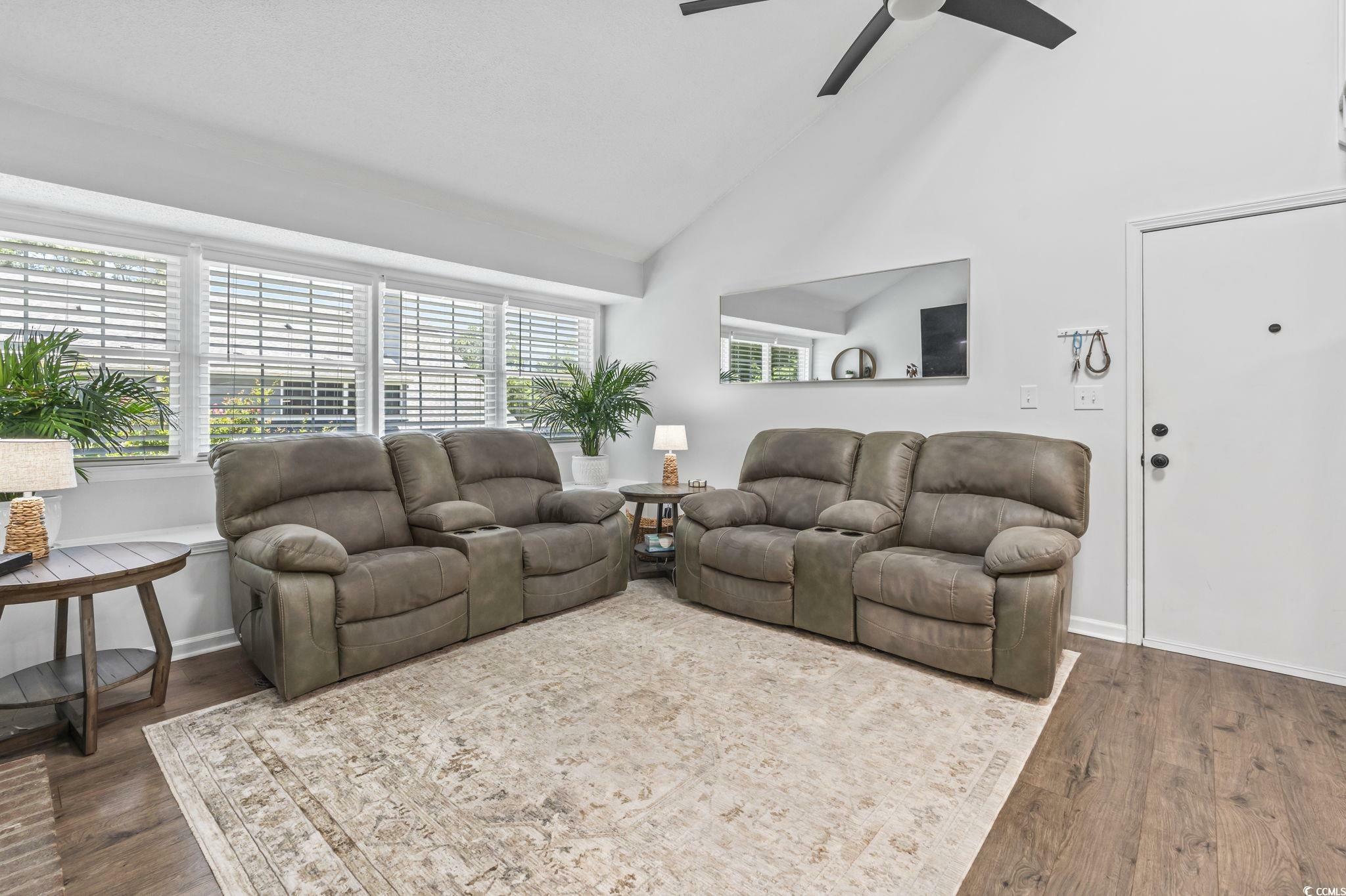 Property Photo: 1203 Tiffany Ln. 3-D SC 29577