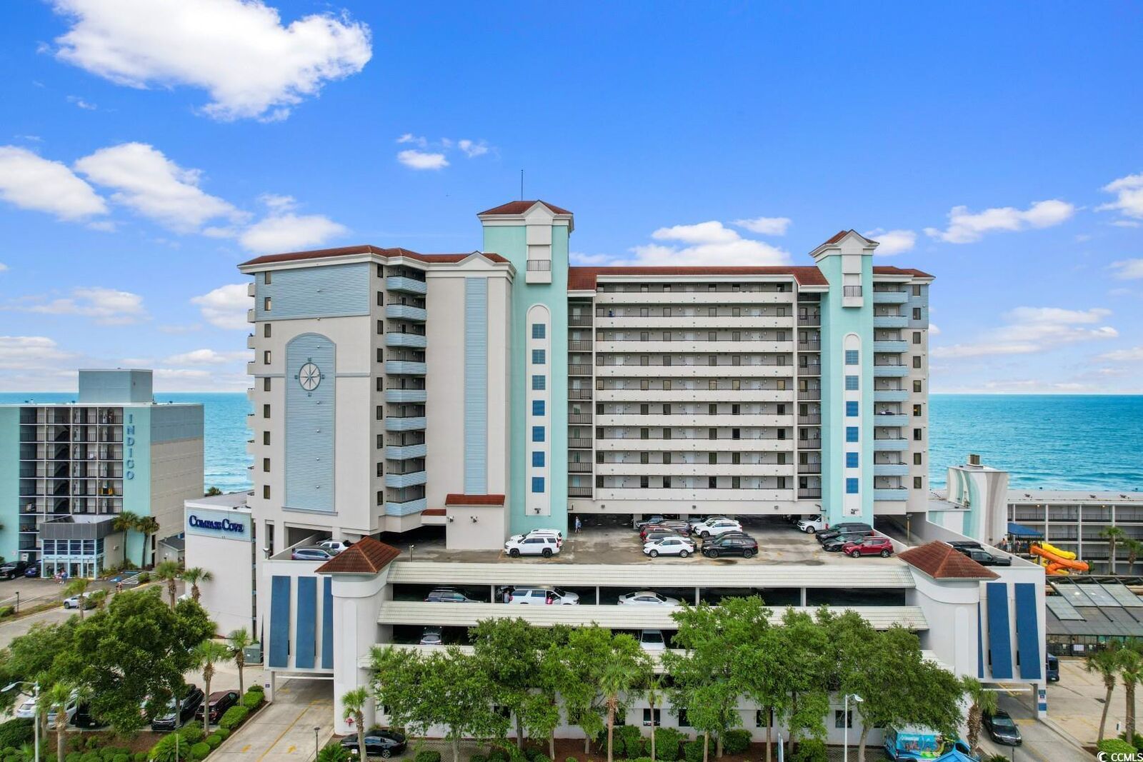 Property Photo:  2311 S Ocean Blvd. 143  SC 29577 