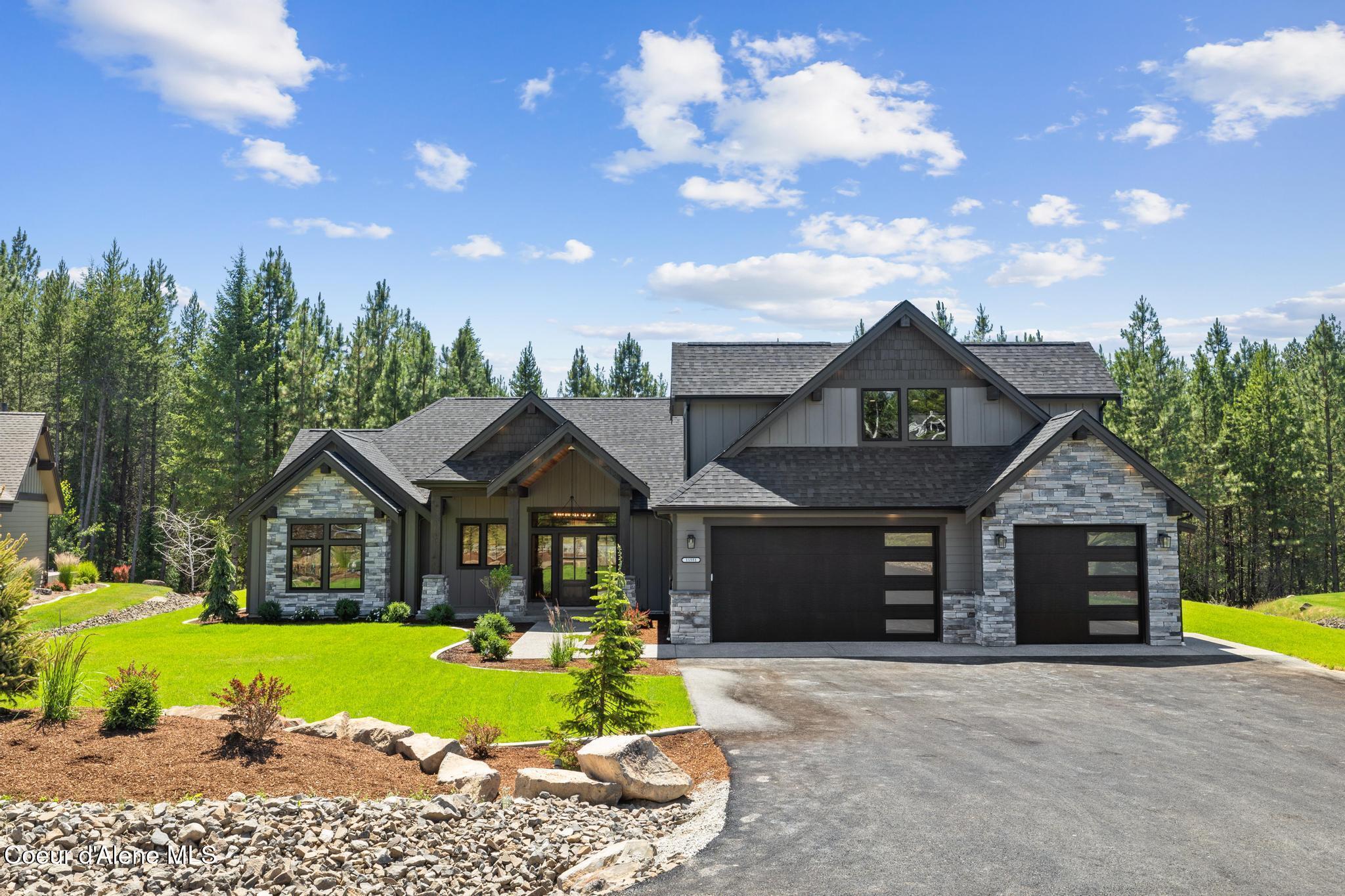 Property Photo: 11551 N Bluejay Loop ID 83835