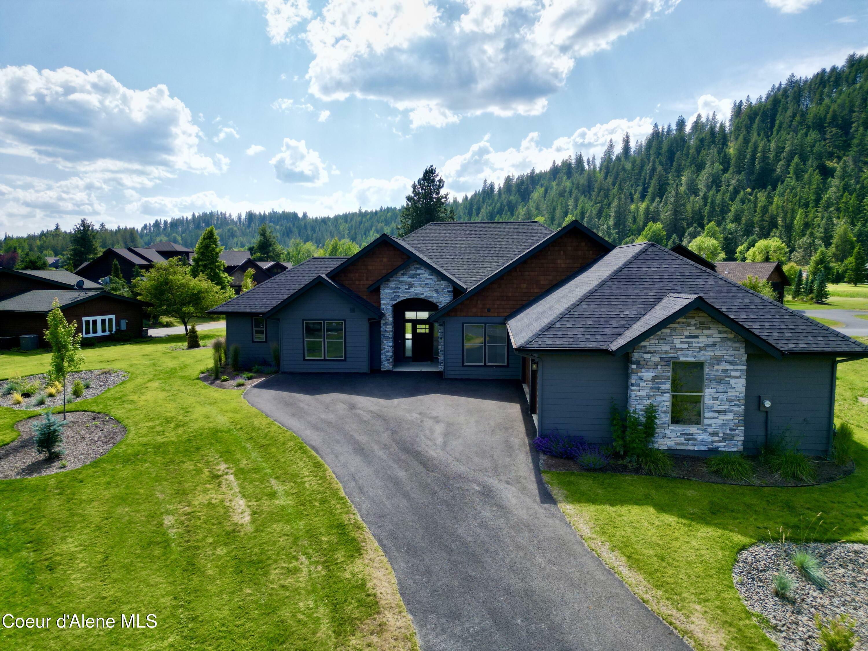 86 Marie Victoria Ct  Sandpoint ID 83864 photo
