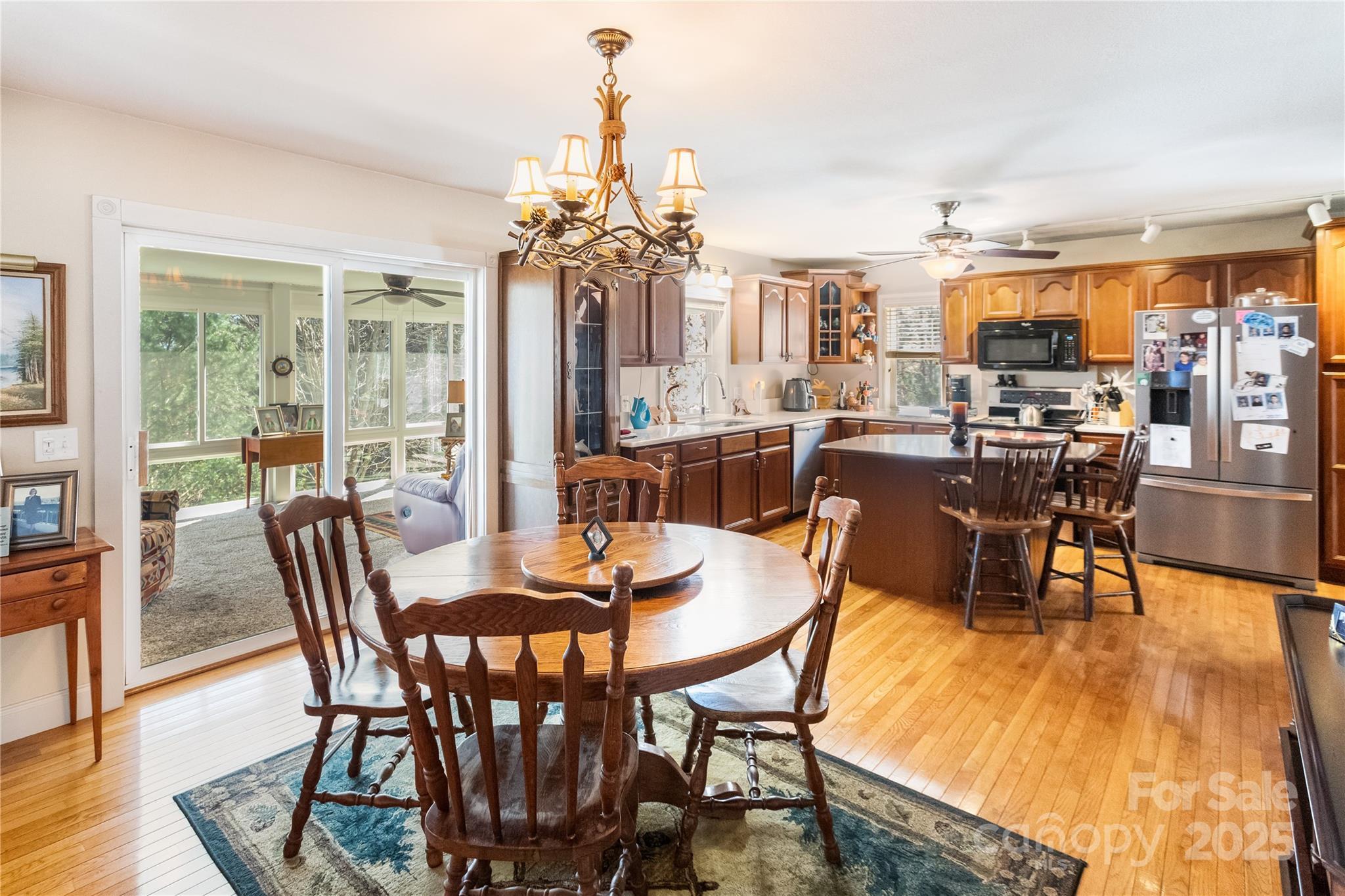 Property Photo: 311 Coyote Hollow Road NC 28785