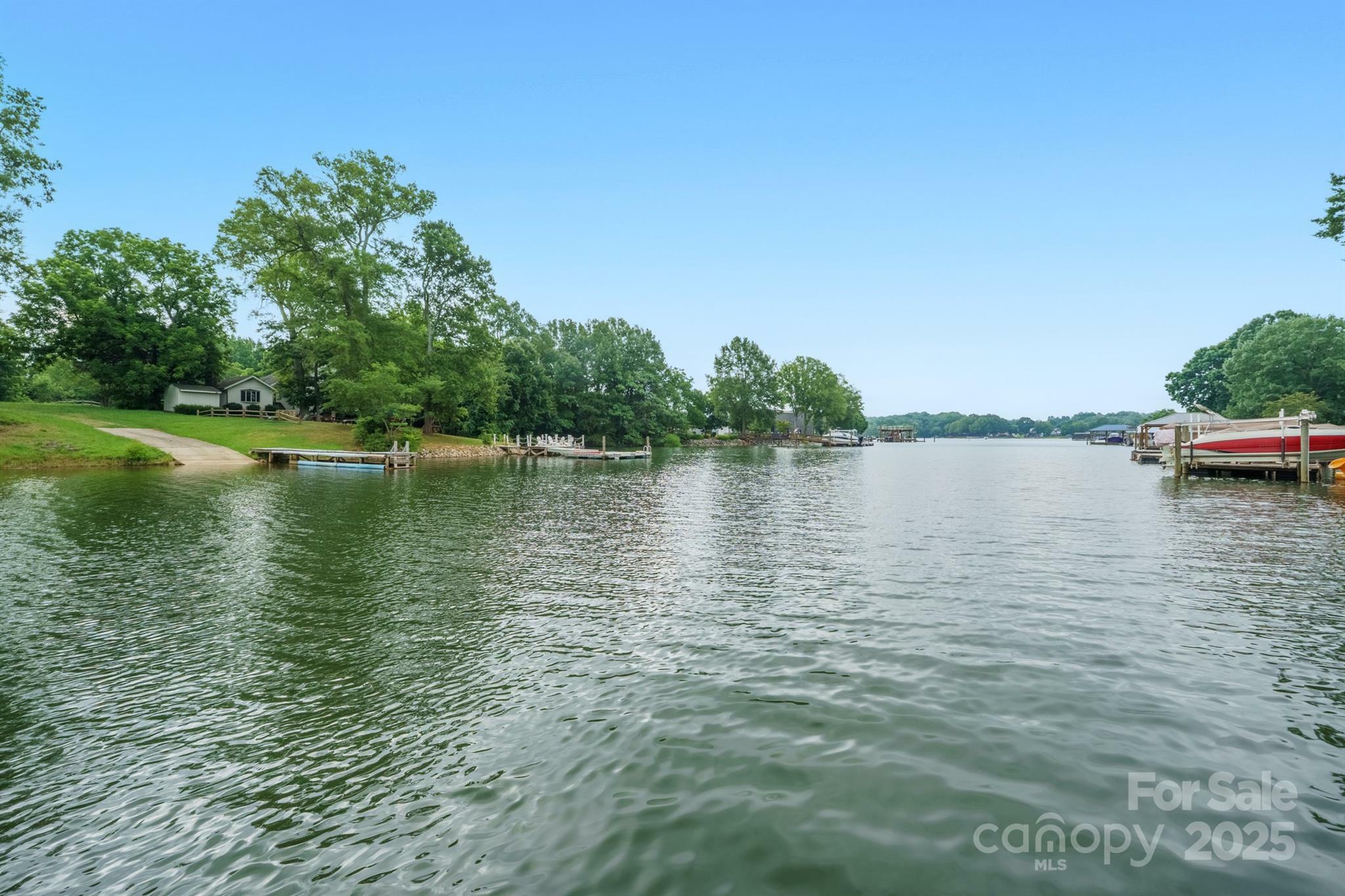 Property Photo: 232 Elysian Drive NC 28117