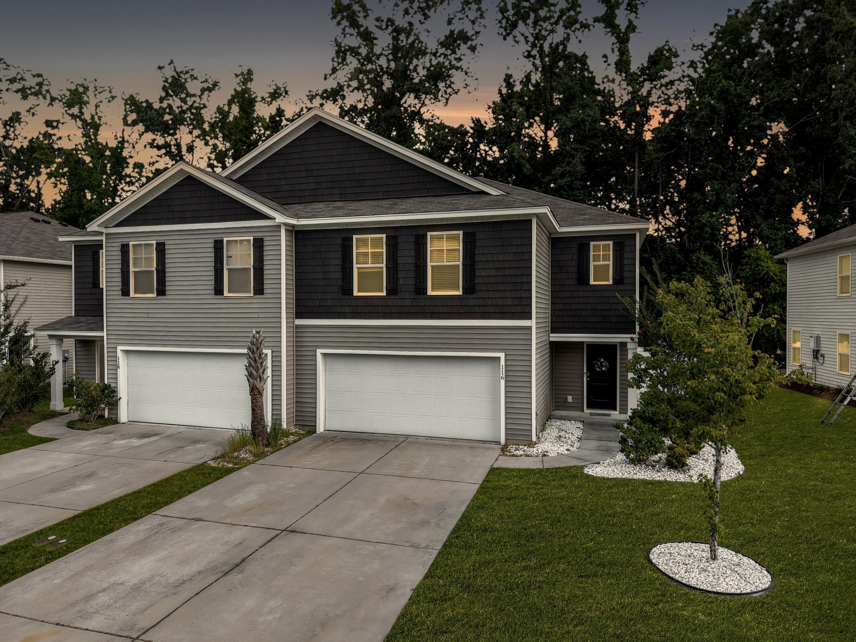 Property Photo: 116 Bright Meadow Road SC 29483