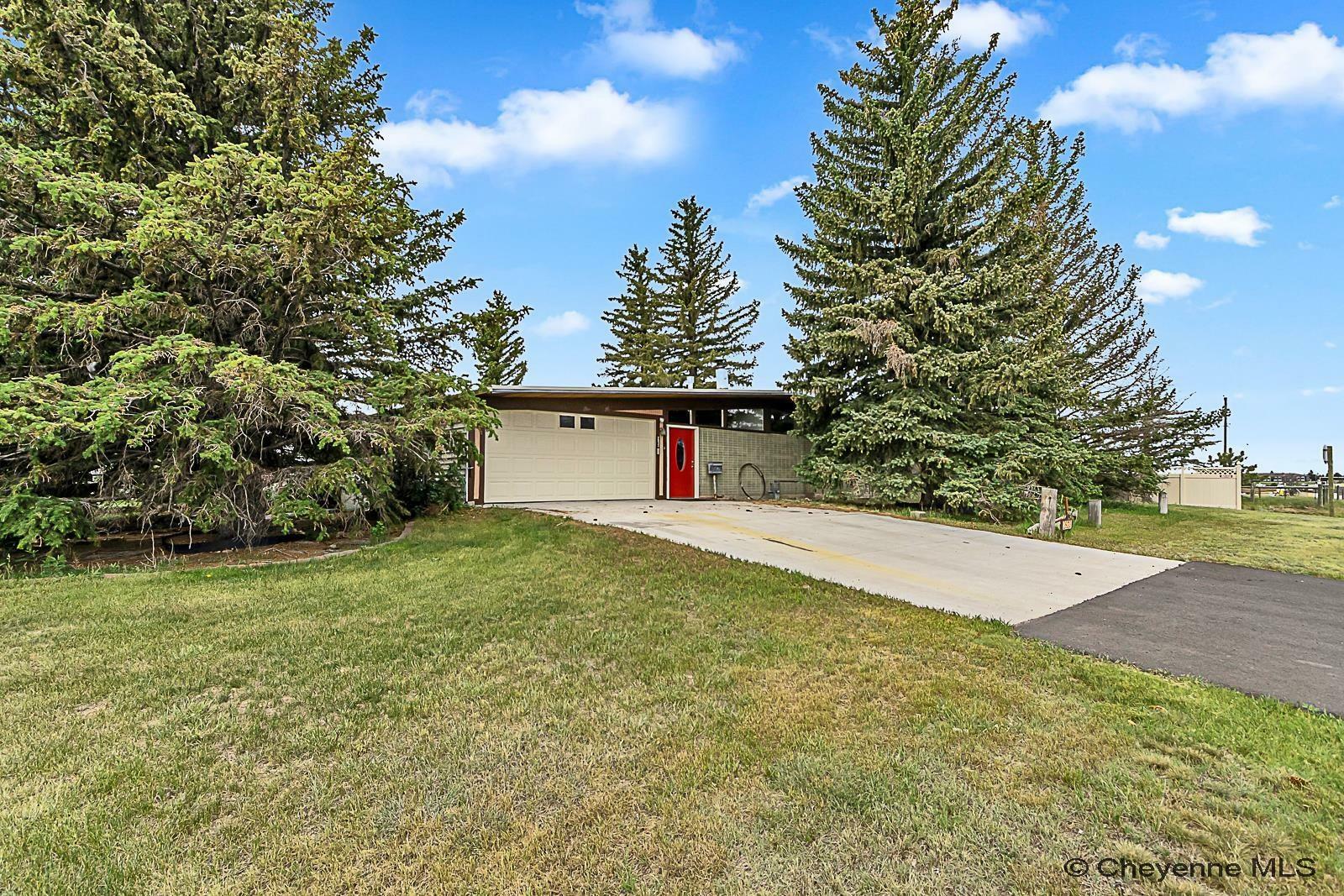 2833 W College Dr  Cheyenne WY 82007 photo