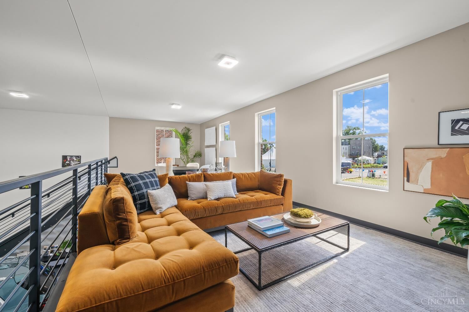 Property Photo: 4477 Thirty Fourth Avenue OH 45209