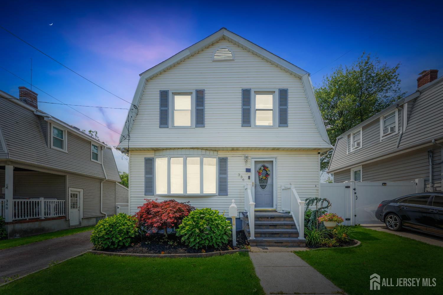 Property Photo: 336 S Main Street NJ 08850