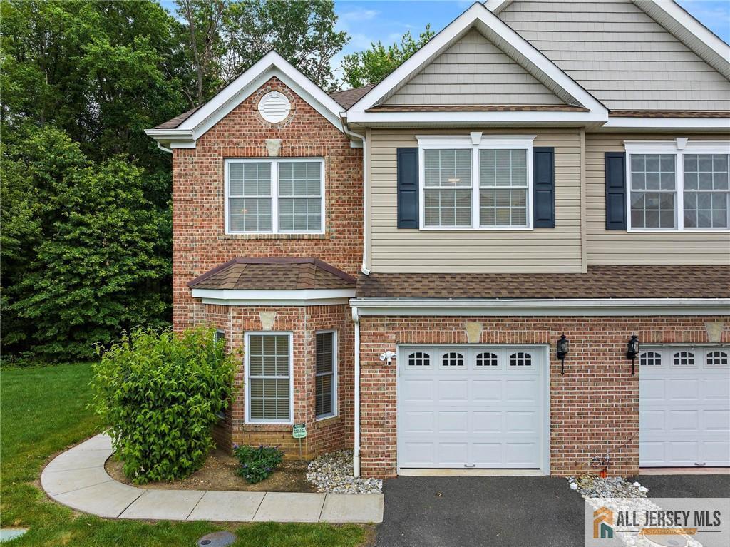 Property Photo: 144 Morgan Way 144 NJ 08831