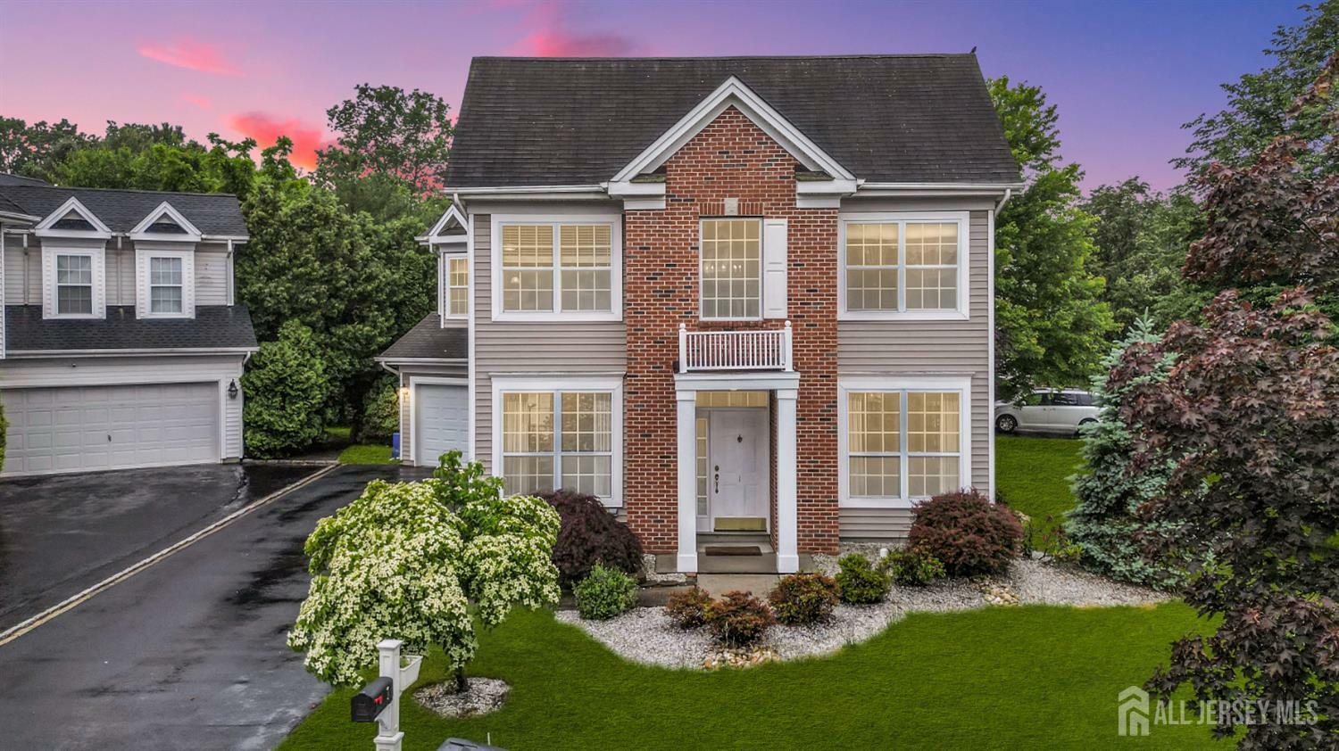 Property Photo: 1 Westlake Court NJ 07751