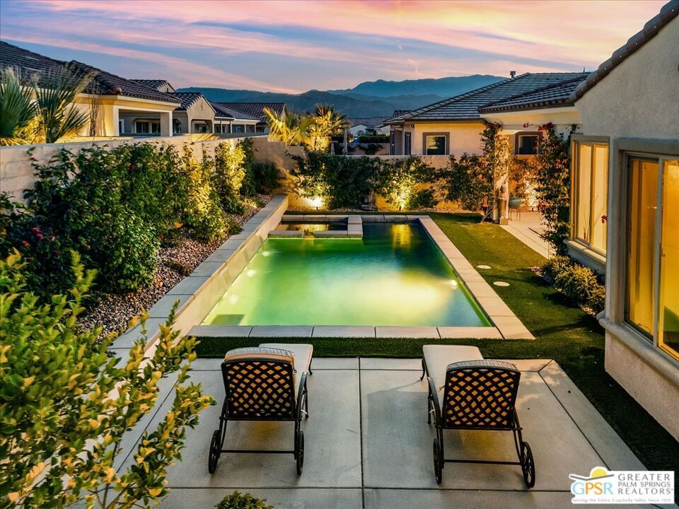 19 Prosecco  Rancho Mirage CA 92270 photo