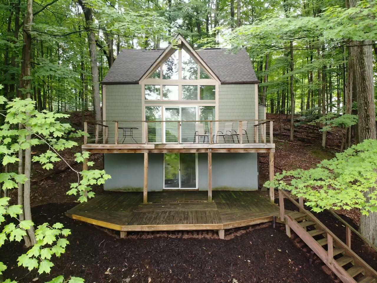 1865 Basse Terre Rd  Dubois PA 15801 photo
