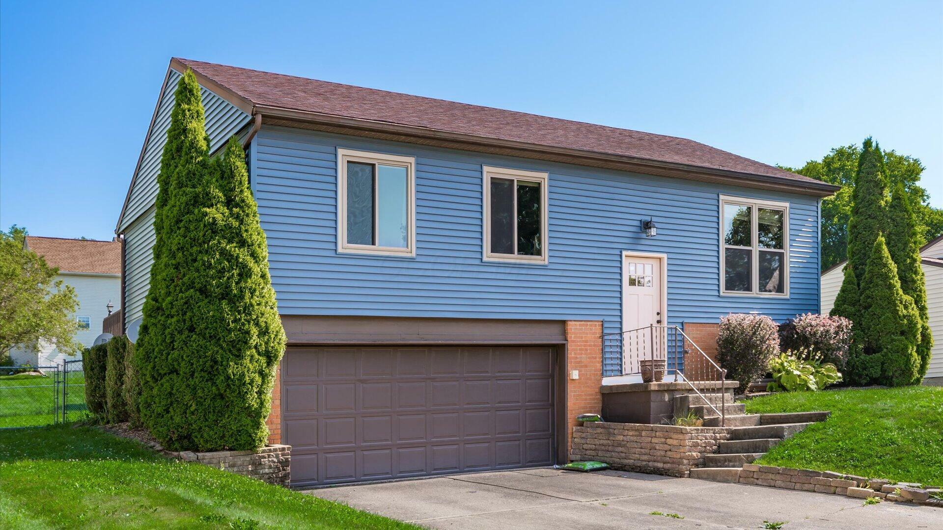 Property Photo: 570 Fulla Lane OH 43056