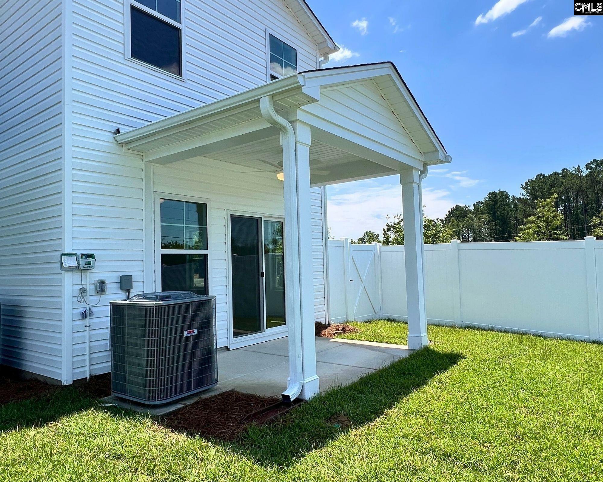 Property Photo: 206 Forgotten SC 29072