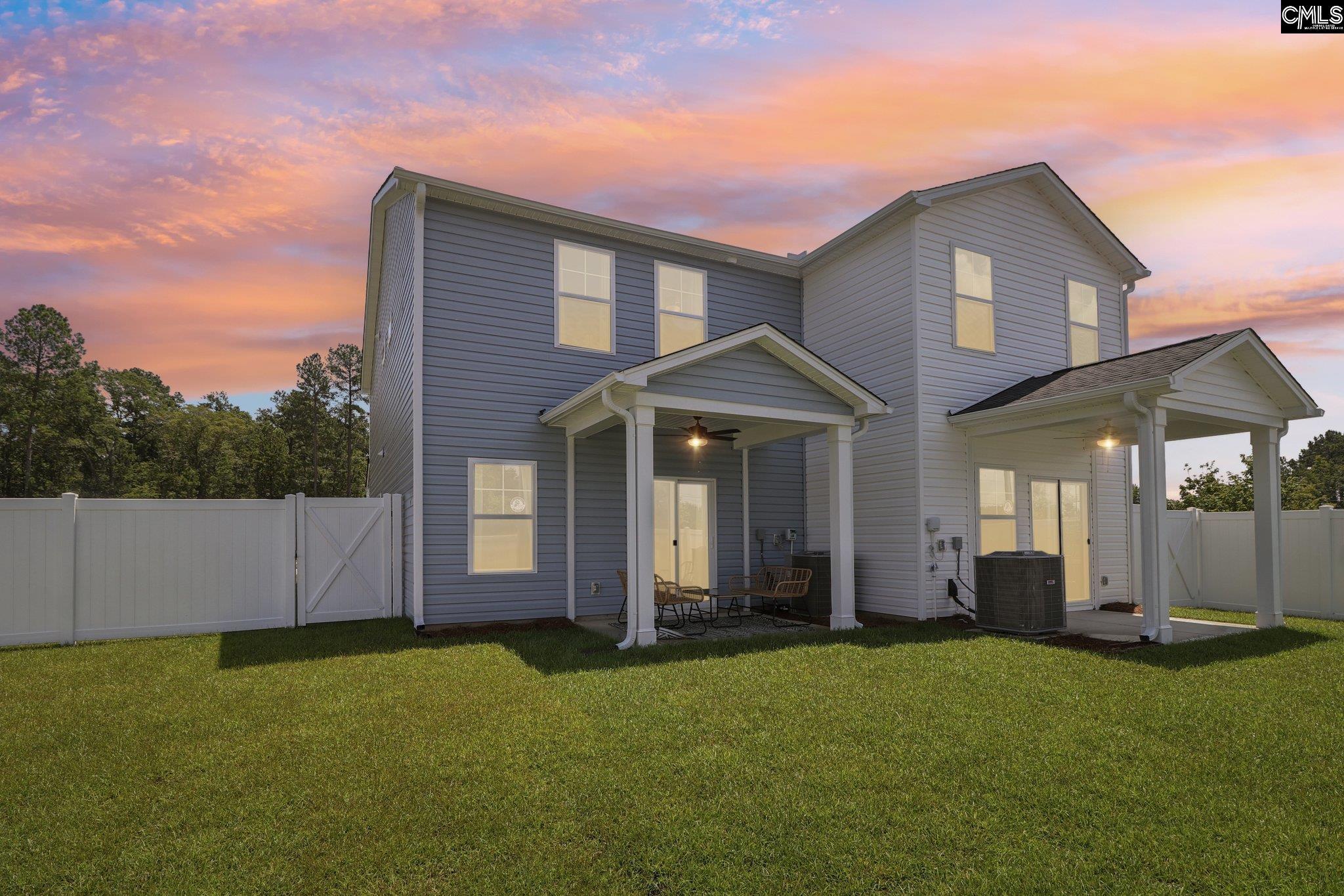 Property Photo:  206 Forgotten  SC 29072 