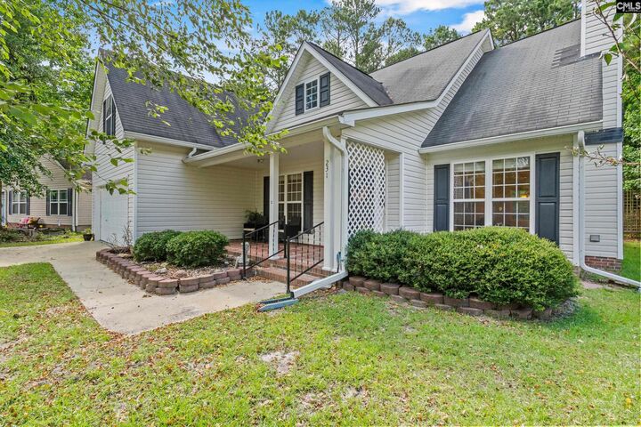 Property Photo: 231 Elmwood SC 29045