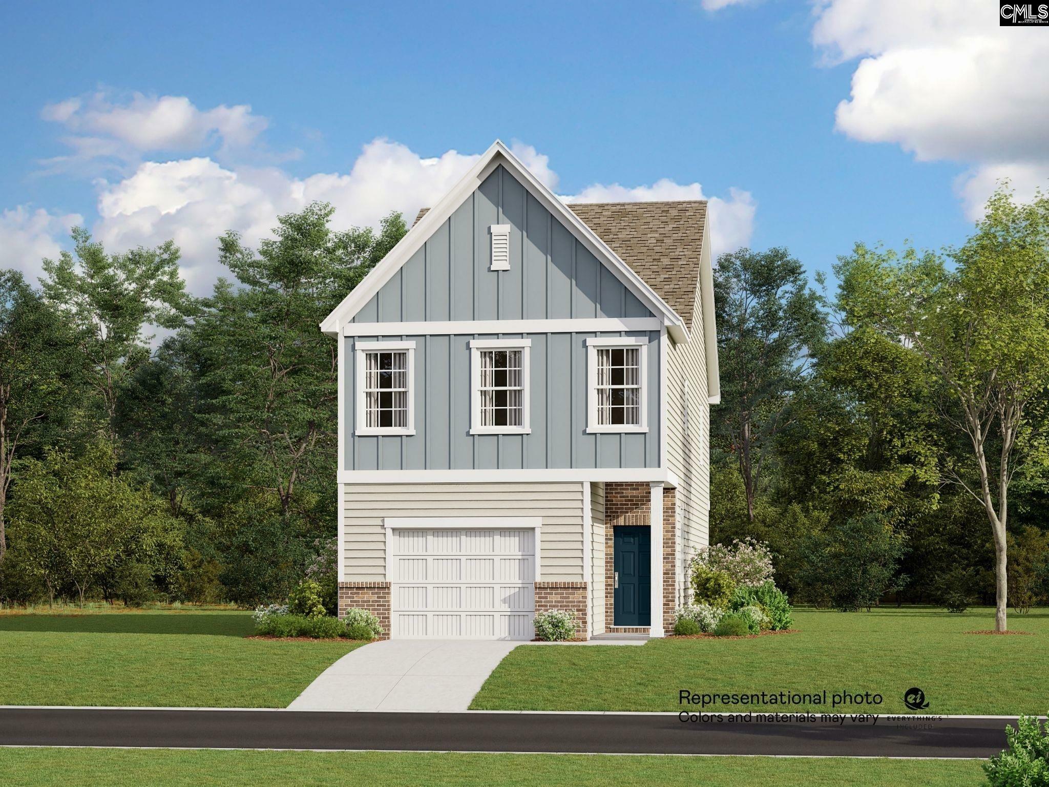Property Photo: 623 Olympia SC 29054