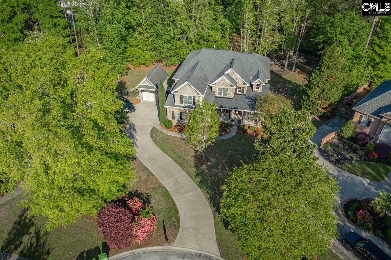Property Photo: 6 Wynford Place SC 29016-7866