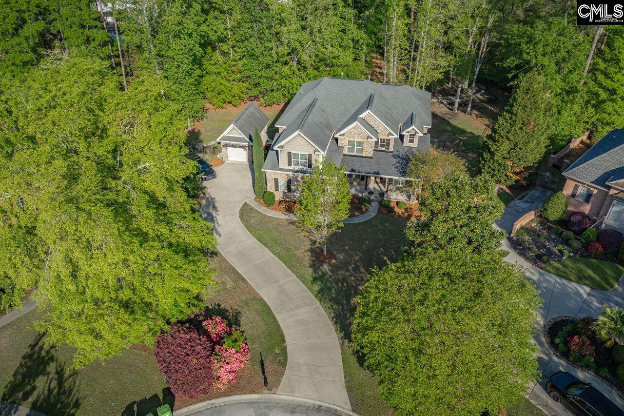 Property Photo:  6 Wynford Place  SC 29016-7866 