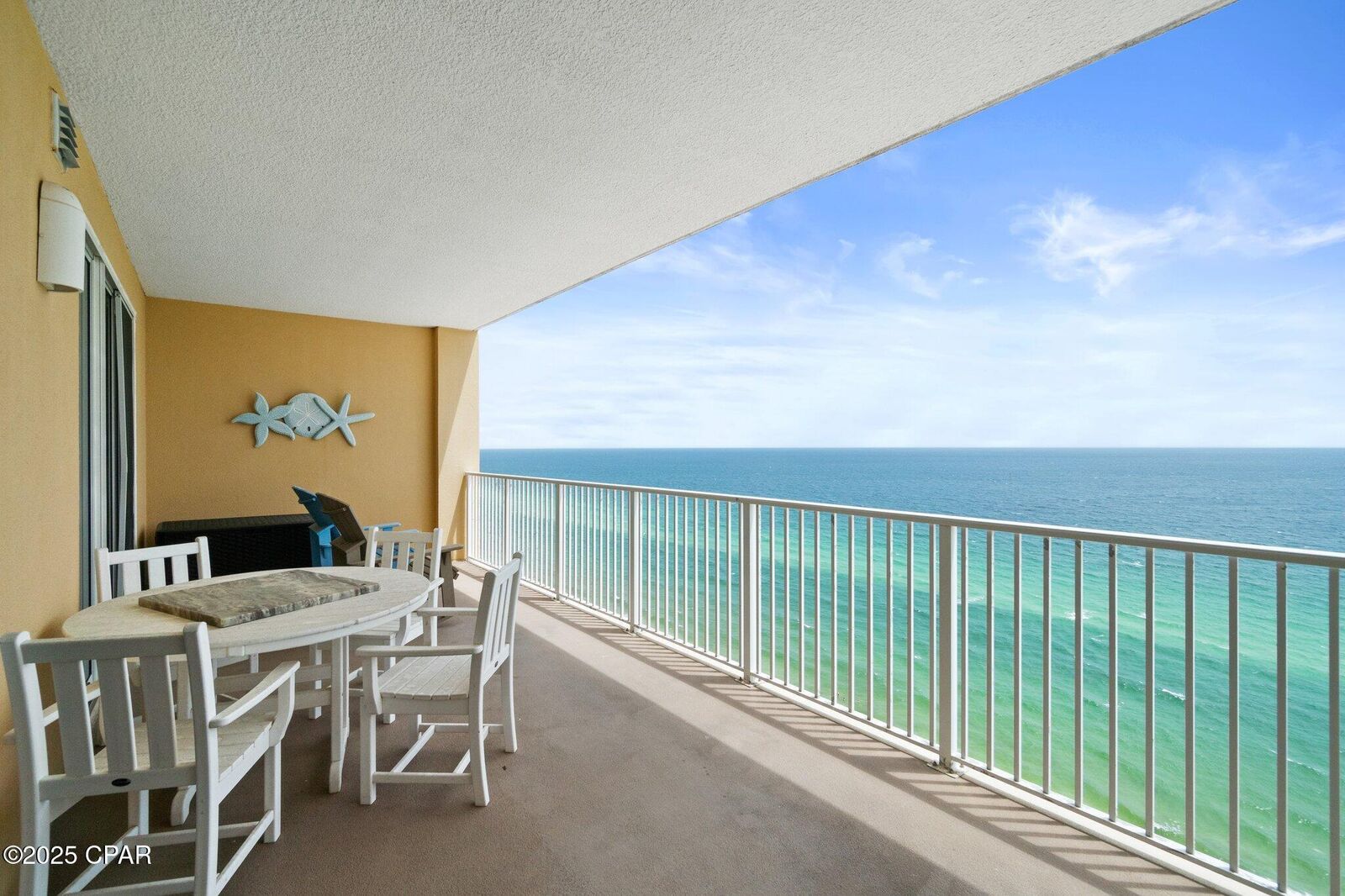 Property Photo: 17643 Front Beach Road 1905 FL 32413