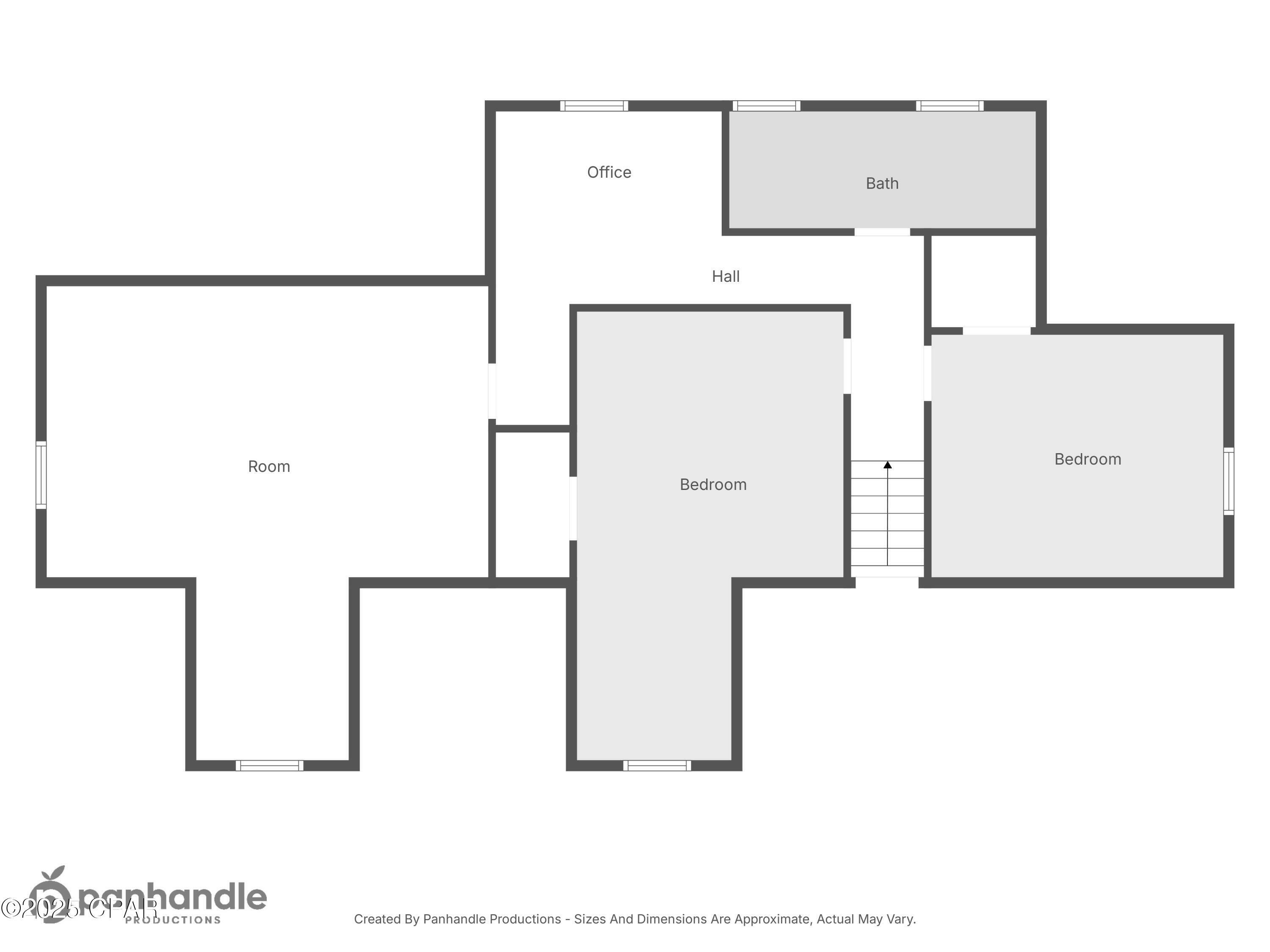 Property Photo: 1800 Echo Lane FL 32444