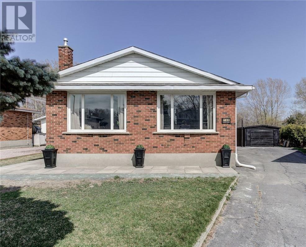 1148 Prestige Place  Sudbury ON P3A 4W9 photo